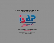 Bild Drissler + Plamann GmbH