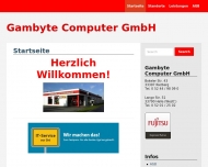 Bild Gambyte Computer Lippstadt GmbH