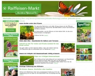 Bild Raiffeisen-Markt Blankenheim