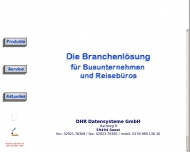 Bild DHR Datensysteme GmbH