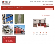 Bild TMP Fenster + Tren GmbH