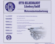 Bild Otto Hildebrandt (Lneburg) GmbH