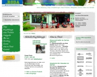 Bild Gartengerte von Roda Motorgerte