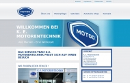 K. E. Motorentechnik Ihre Kfz-Werkstatt in 53340 Meckenheim, Schalt- Automatik-Getriebereparaturen -...