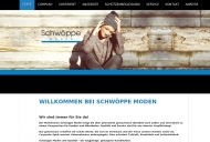 Bild Schwppe Moden
