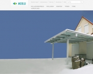 Bild Montagebau und Metallbau Blumenstiel GmbH