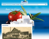 Bild Bergpracht-Milchwerk Verwaltungs GmbH