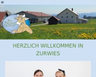 Bild Kserei Zurwies GmbH
