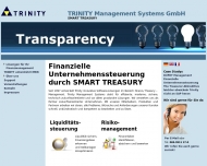 Bild Trinity Management Systems GmbH