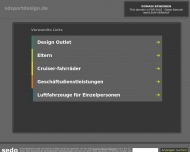 Bild SD Sport Design Inh. Carl Stalpers