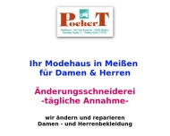 Bild Pochert Monika Mode