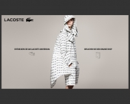 Bild Lacoste bei Braun