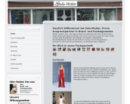 Bild Braut- u. Festtagsmoden Gala