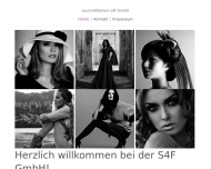Bild S4 Fashion Partner GmbH