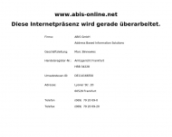 www.abis-online.net