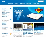 Bild AVM Vertriebs KG