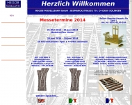 Bild HEGOB-Modellbahn GmbH