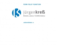 Bild Kress Gnter Modell- und Formenbau