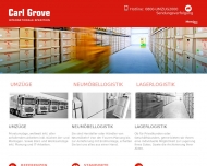 Bild Carl Grove GmbH & Co. KG