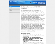 Bild Willms Modellbau