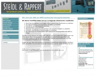 Bild Steidl & Rappert GmbH
