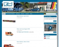 Bild Rietze Automodelle GmbH & Co. KG