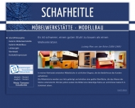 Bild Schafheitle Josef