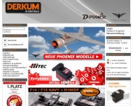 Bild Derkum & Co. Modellbauwaren-Vertrieb oHG