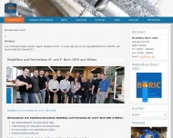 Bild Modellbau M. und P. Boric OHG