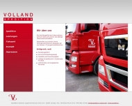 Bild Volland Hermann, Inh. Volker Stremmer Möbeltransporte