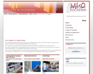 Bild MHO Modellbau Hochstein Olpe GmbH