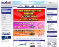 Bild Scheuer & Strver GmbH Modellbauversand
