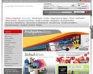 Bild Gerstaecker - Bauwerk GmbH