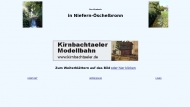 Bild Schmid Karlheinz Modelleisenbahnen