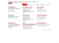 Bild GEWACOMP Vertrieb von Hard- und Software GmbH