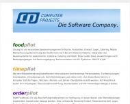 Bild CP Computer Projects GmbH