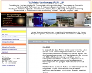 Bild Kadletz Fritz Energieberatung