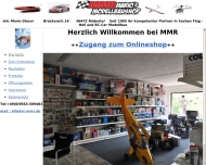Bild Mario Glaser Modellbaushop