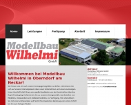 Bild Modellbau Wilhelmi GmbH