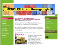 Bild J. Mendler - Umzge