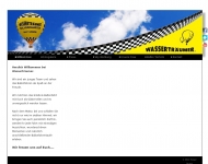 Bild Wassertrumer Dirxen Holger Wasserbetten