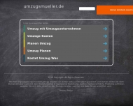 Bild Mller Friedrich e.K. Mbelspedition