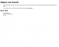 Website MF Immobilien Verwaltung