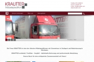Bild Krautter GmbH & Co. KG Mbelspedition