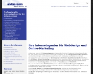 Bild Anders und Seim Neue Medien Aktiengesellschaft