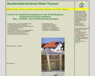 Bild Bauberaterzentrum Main-Taunus und Sven's Mbel