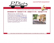 Bild Dietz Peter