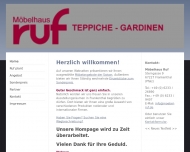 Bild Franz Ruf Mbelhandel e.K.
