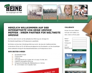 Bild Mbeltransport Heine GmbH