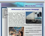 Bild Meierhfer Helmut Umzge, Mbeltransport u. Wohnungsauflsungen